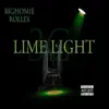 Bighomie Rollex - Lime Light